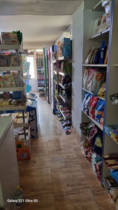 Магазин арендага бериледи