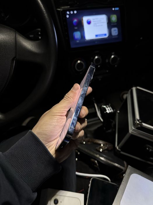 Айфон 13 pro (128gb) 100%