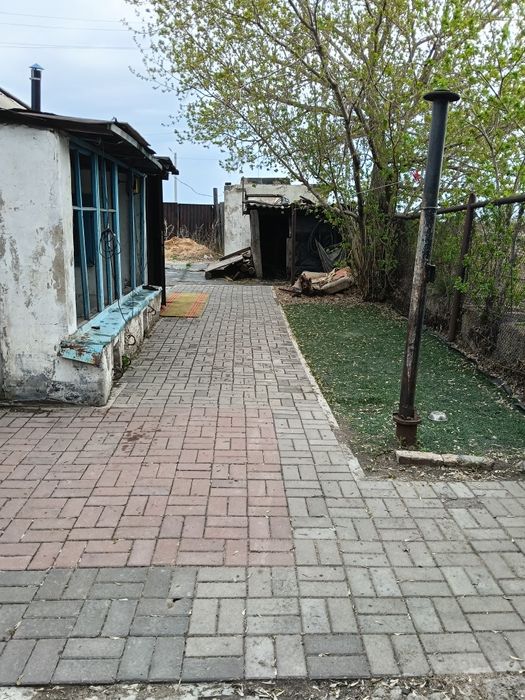 Продам дом северо-западный