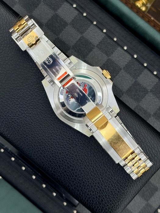 Rolex GMT-Master || Zombie