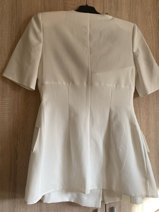 Sacou si fusta, marimea 40, Annemariedesign