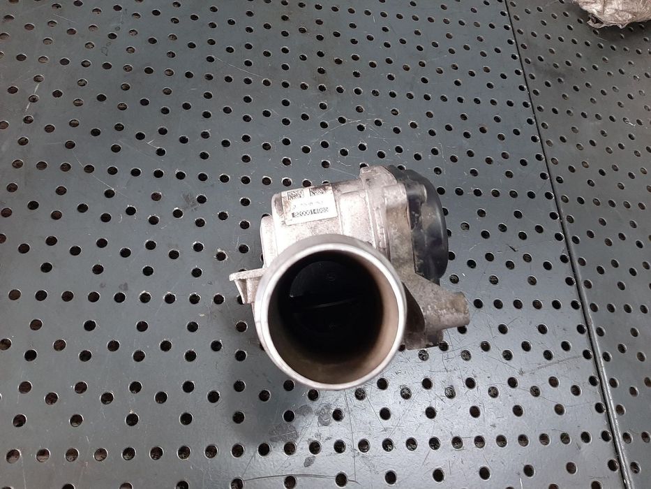 Clapeta acceleratie 1.5 dci k9k nissan juke f15 renault clio 4 kangoo megane 3 laguna 3 8200614985