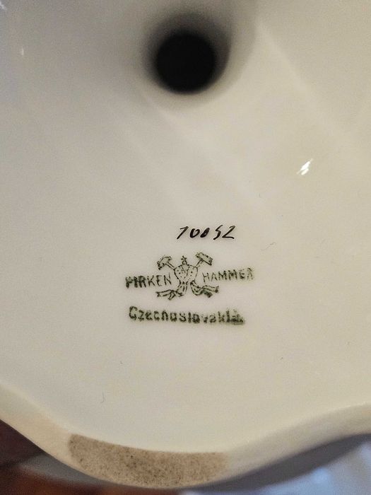 Porțelan Pirken Hammer
