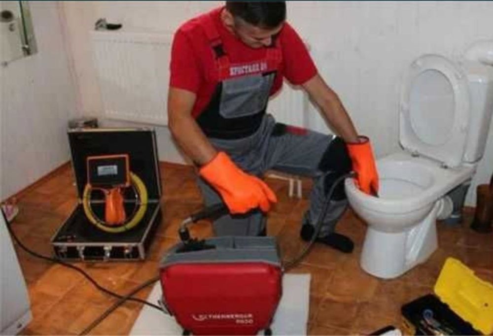 Kanalizatsiya tozalash 24/7. Прочистка канализации