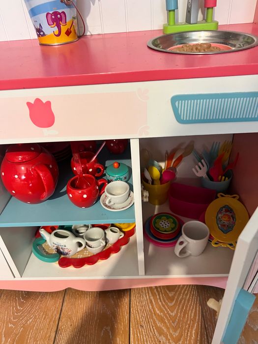 Детска кухня Imaginerium