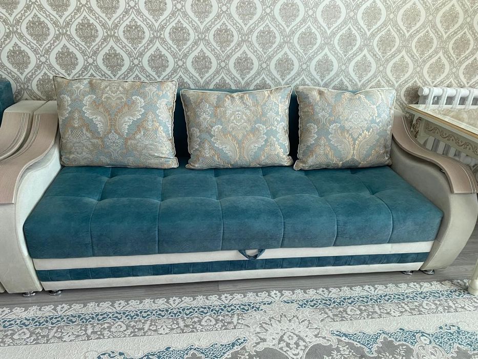 Продали диван, в оличном состоянии