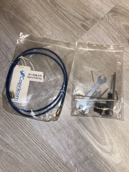 Filament imprimanta 3D