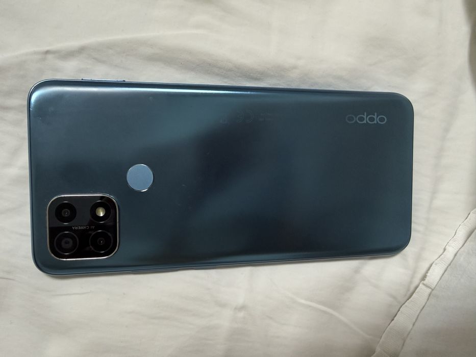 Смартфон OPPO A15S 4/64 Gb