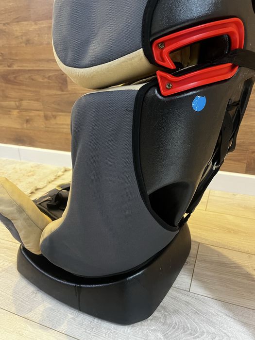 Детское автокресло
