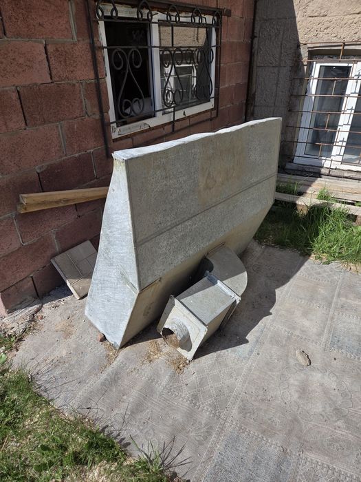 Зонт для вытяжки
