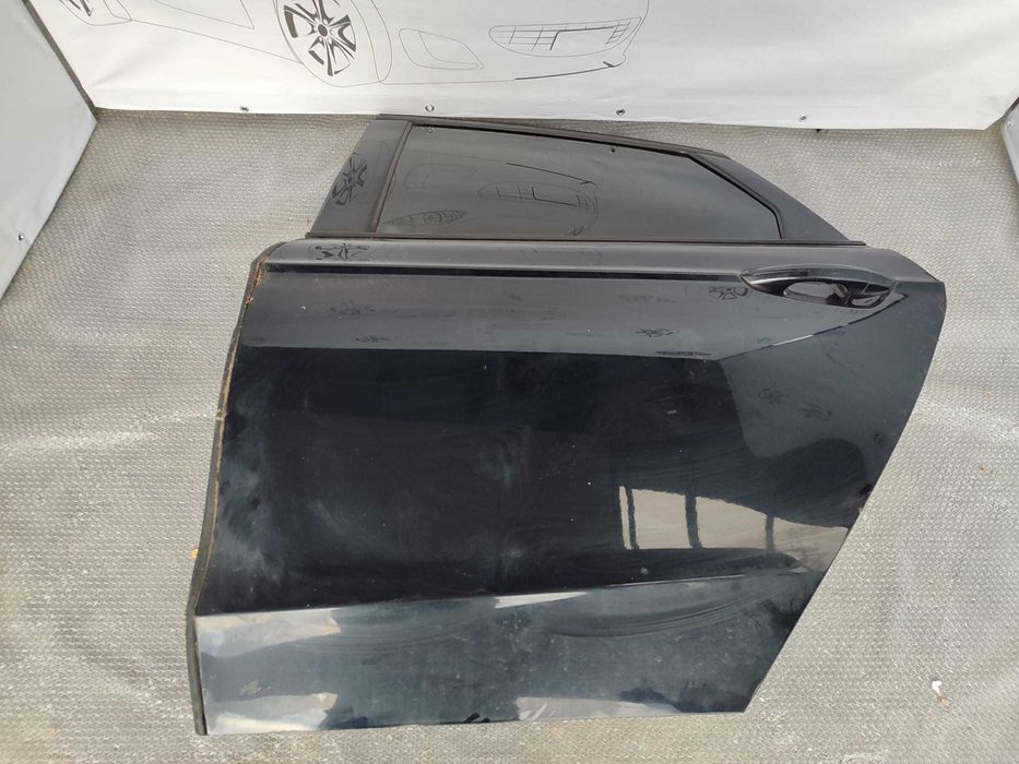 Usa Spate Stanga Ford Mondeo MK5 Hatchback 2014–2019 / Cod OEM DS73F24631BAE (11A)