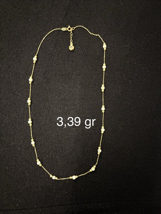 Aur 14 k  ……………………