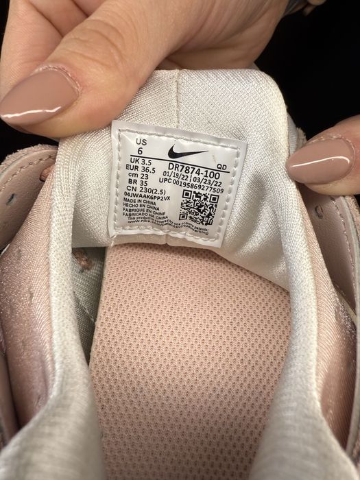 Дамски обувки Nike Air Huarache 36.5