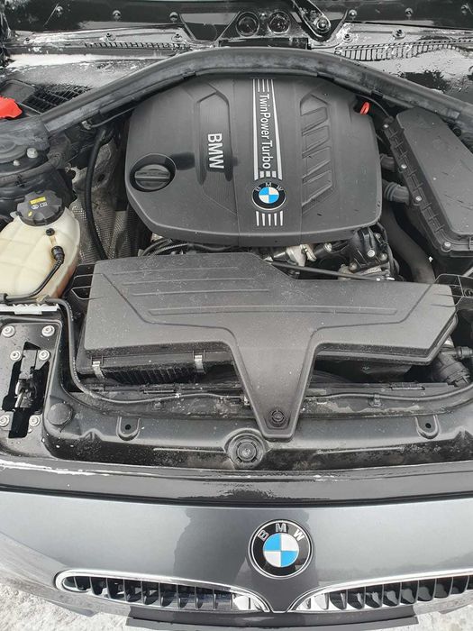 BMW 1 Series 2018 — imagine 2