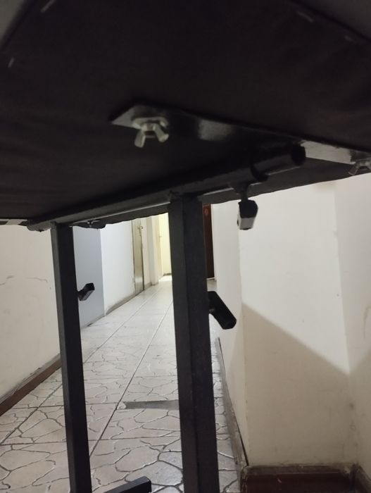 Холдер Стол для мастера