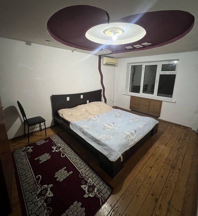 Сдаётся 2 х комнатная квартира