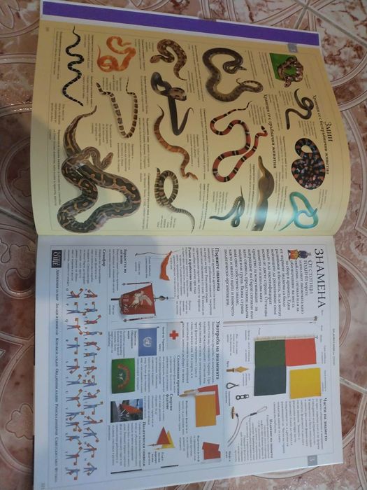 Интересна семейна  енциклопедия