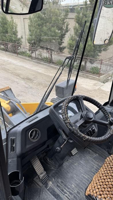 Frontalniy Poguruzchik