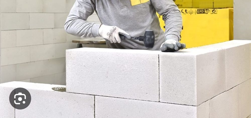 Газоблок сатамыз