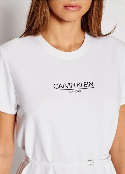 Calvin Кlein дамска рокля