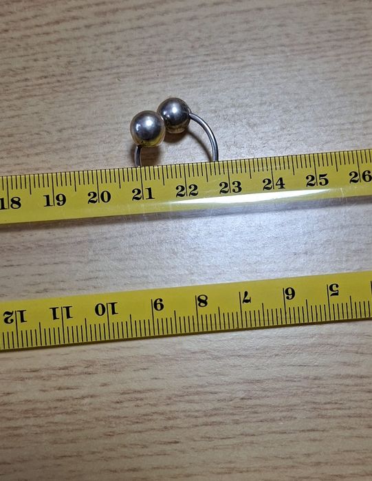 Inel reglabil argint 925