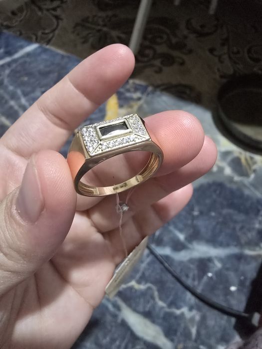 Золотой печатка 150000