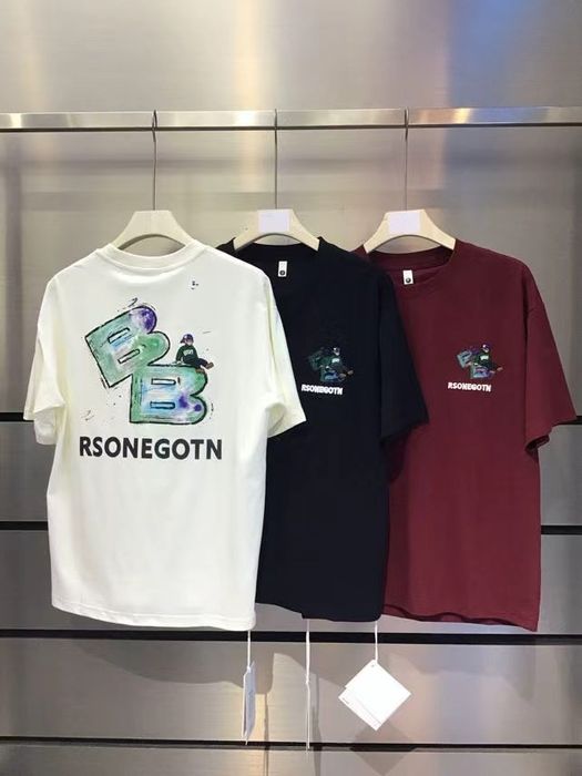 Футболки с принтом