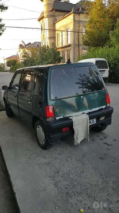 Продается Автомобиль Tico 1999 года