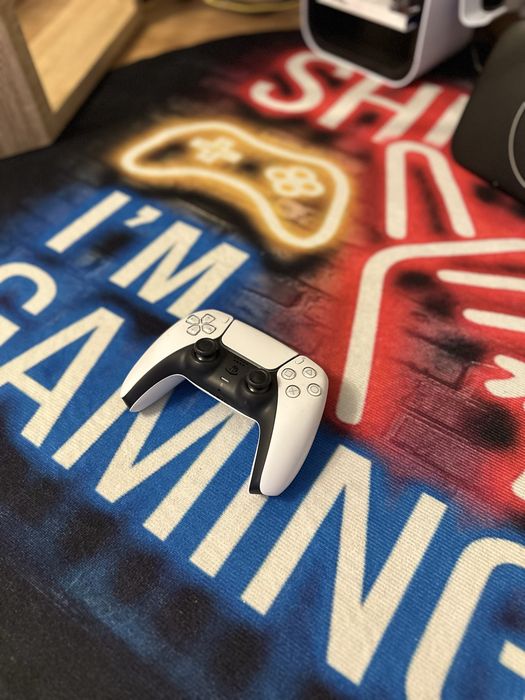 Play station 5 Controller cu stick drift