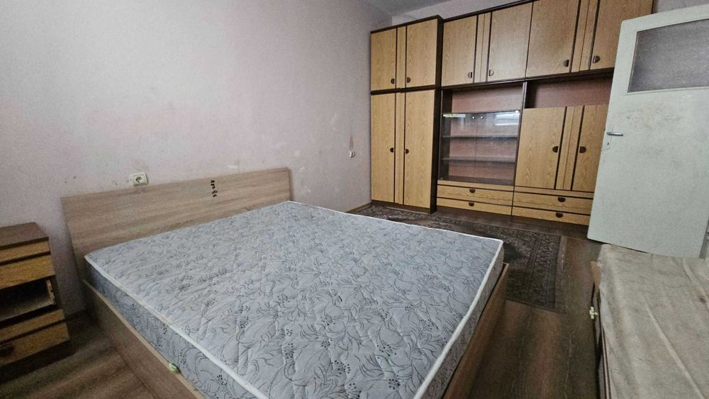 Голям 2-стаен монолит Кършияка - Панаира