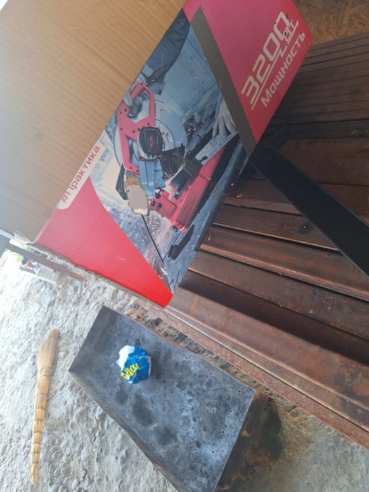 Пила тарсовочная