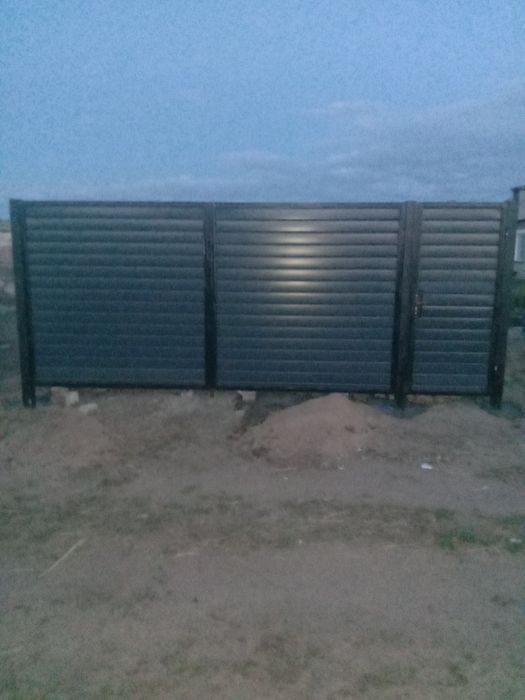 Металлические изделия