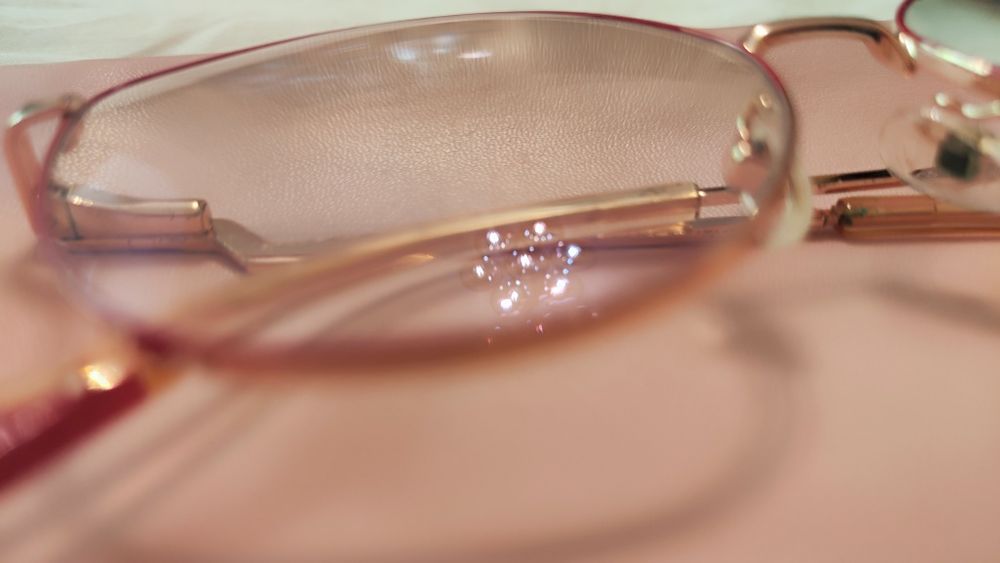 Ochelari de vedere +0.5