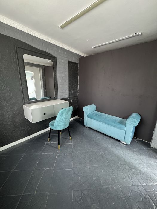 Сдается в аренду в кабинете песто