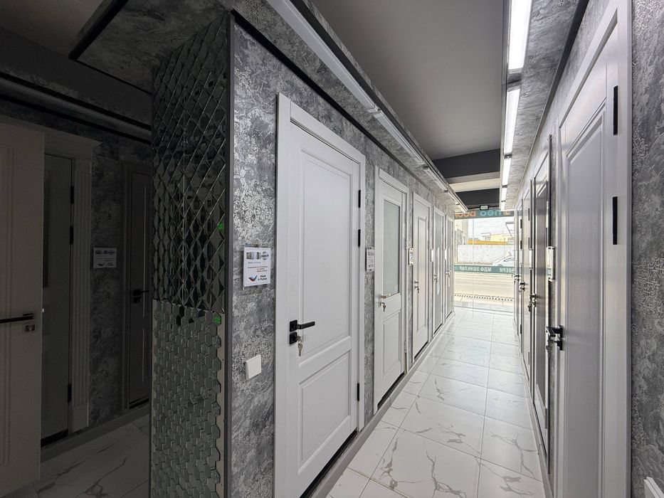 ZO’R LOKATSIYADAN NOTURAR 230 m2 + 230 m2 joy sotiladi  #a876