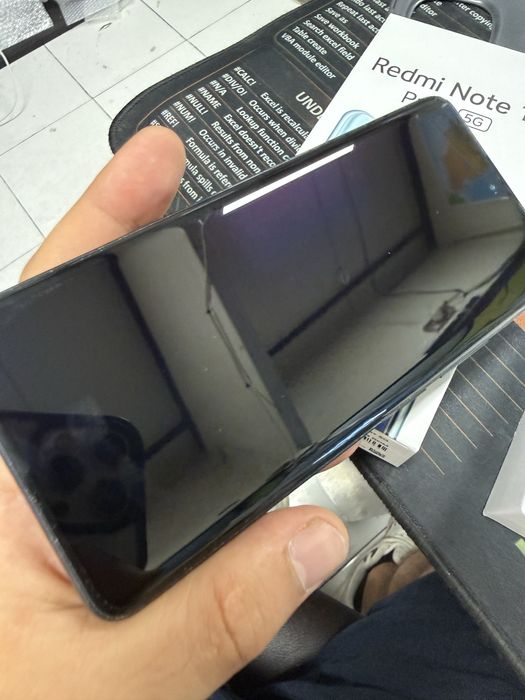 Xiaomi Redmi Note 14 Pro plus512GB 12GB RAM Dual SIM Impecabil