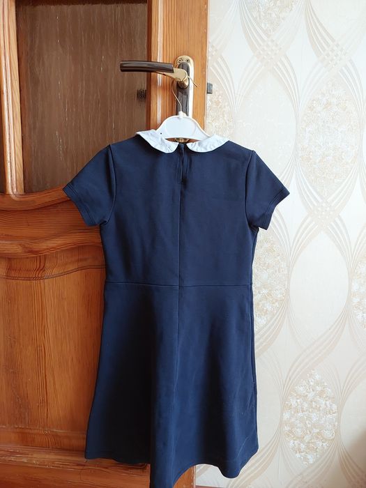 Школьная форма для девочки