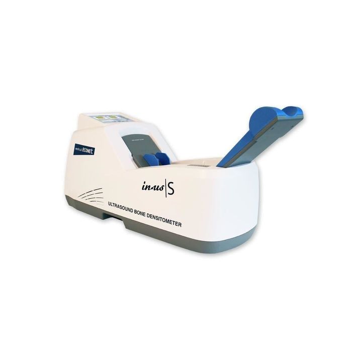 Osteodensimetru Econet Germany Inus S