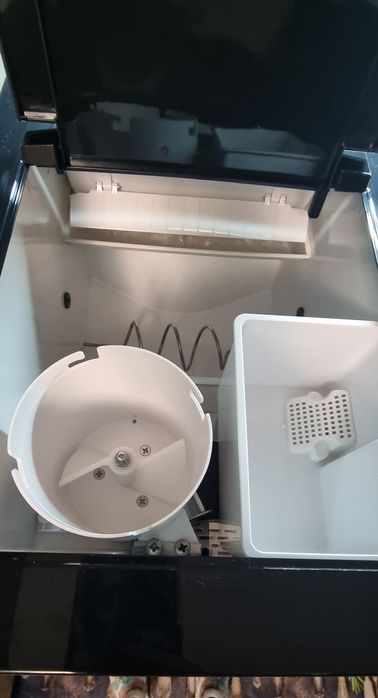 Ледогенератор Klarstein 3 в 1 200w