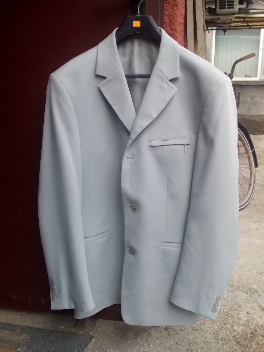 Разпродажба на мъжки сака