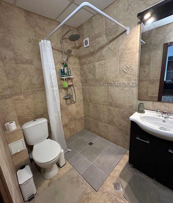 Дава се под наем Тристаен апартамент в София, Център - 96 кв.м за 499 € - Снимка #4