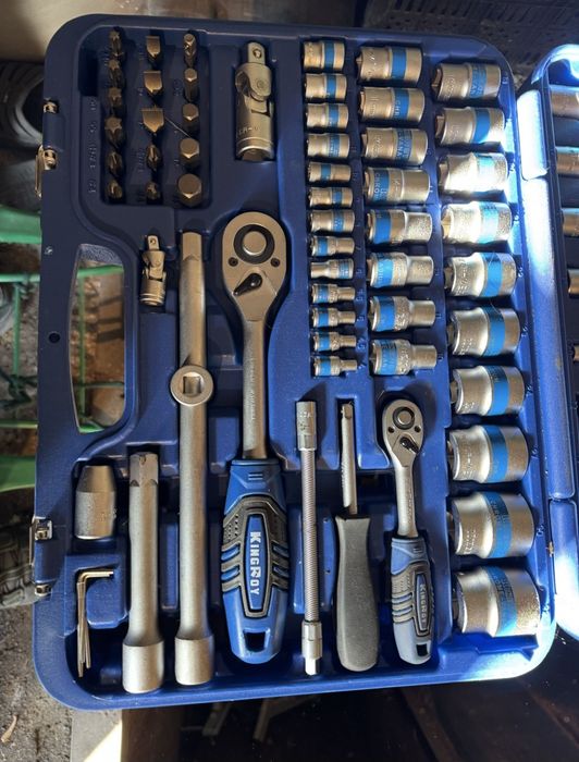 Набор инструментов 94-1