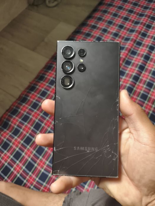 Samsung Galaxy S24 Ultra