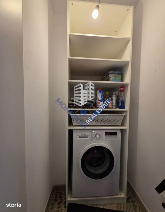 Apartament 2 camere Kasper