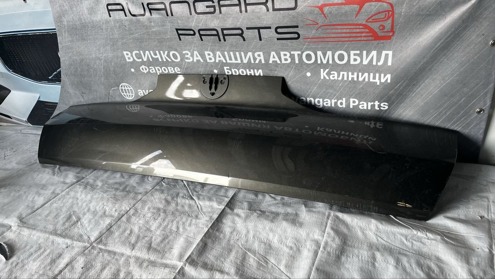 Панел за багажна врата BMw X6 G06