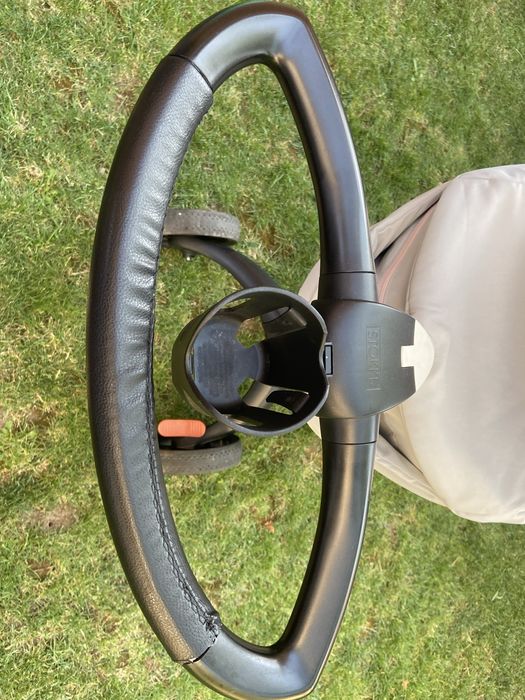 Количка Stokke Xplory V6, Athleisure Pink