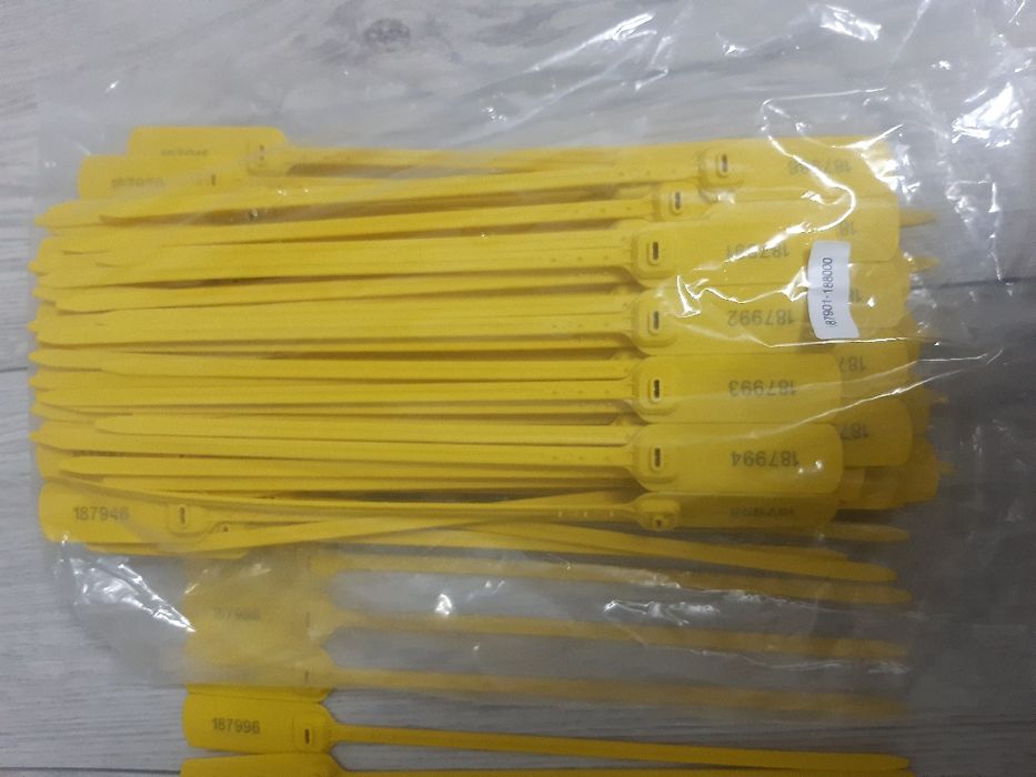 Продам пломбы                .