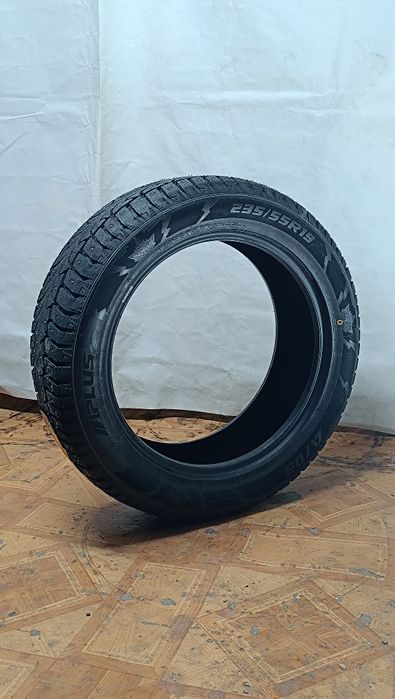 235/55R19  APLUS