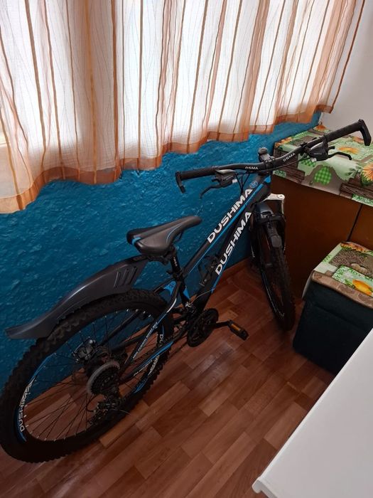 Велосипед для города