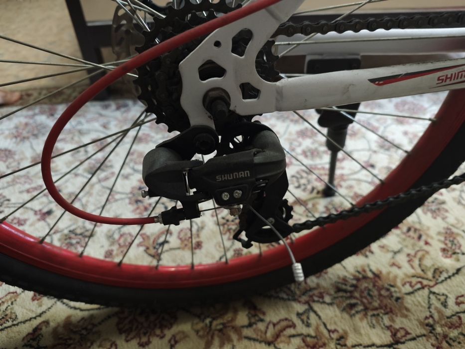 Горный велосипед MTB - Ownic X3